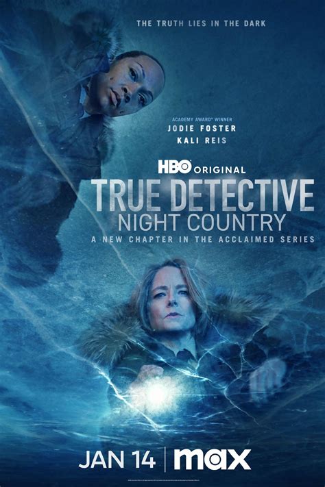 True Detective (TV Series 2014– ) .